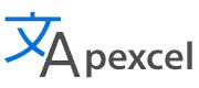 Apexcel logo